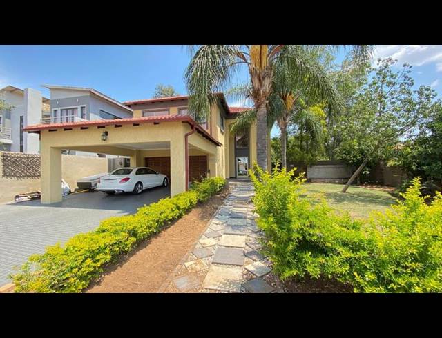 4 BEDROOM HOUSE FOR SALE IN NINAPARK